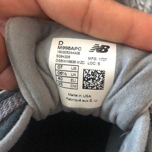 New Balance Shoes - New balance shoes New Balance Shoes - New balance shoes